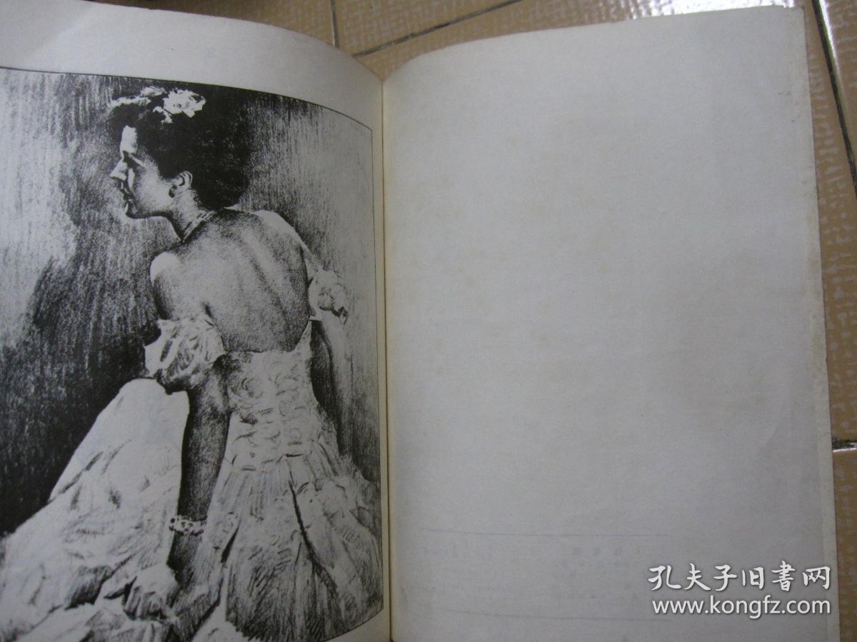 人体素描_[美]安德鲁99路米斯_孔夫子旧书网