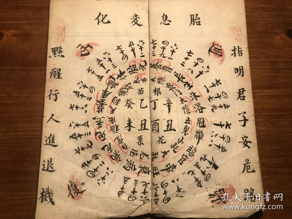 江西地方 合评 左造右造 命卦地理一家人流年推命 紫微斗数先天后天