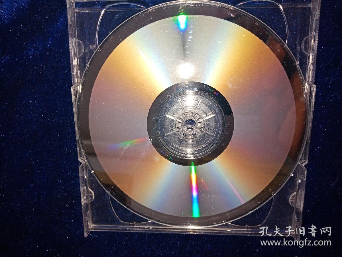 亚视武侠电视剧vcd龙凤神相白彪谷峰20张10盒装完整版