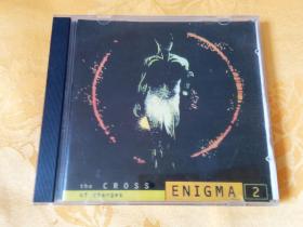 CD：     ENIGMA  2  英格玛