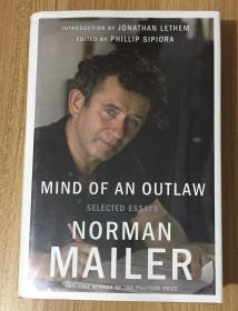 Mind of an Outlaw: Selected Essays 0812993470 9780812993479