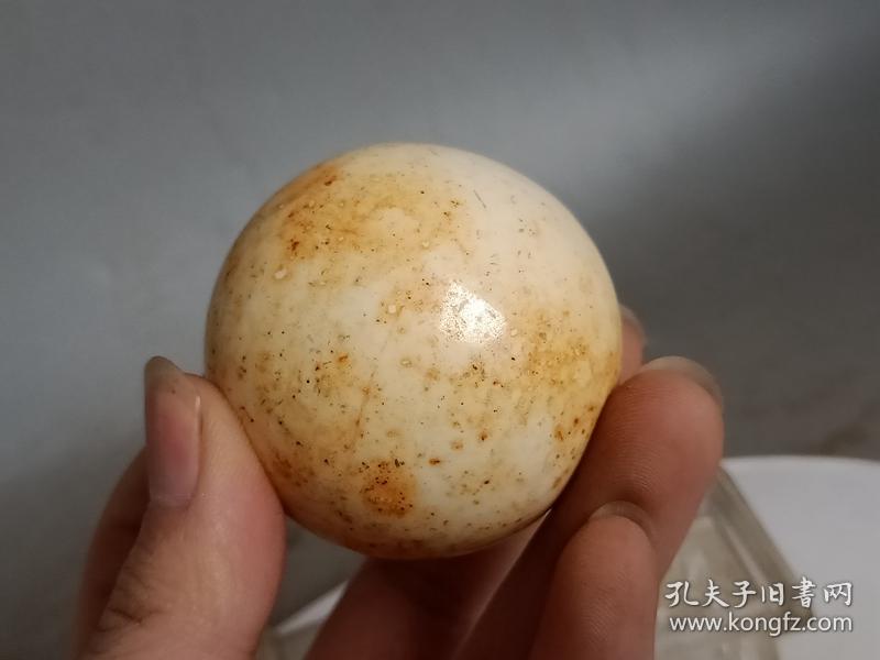 辽代老舍利子