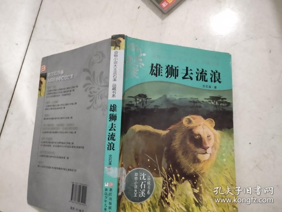 雄狮去流浪&241b4171808i287.457