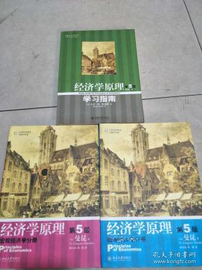 宏观经济学五大总量关系_宏观经济学图片(3)