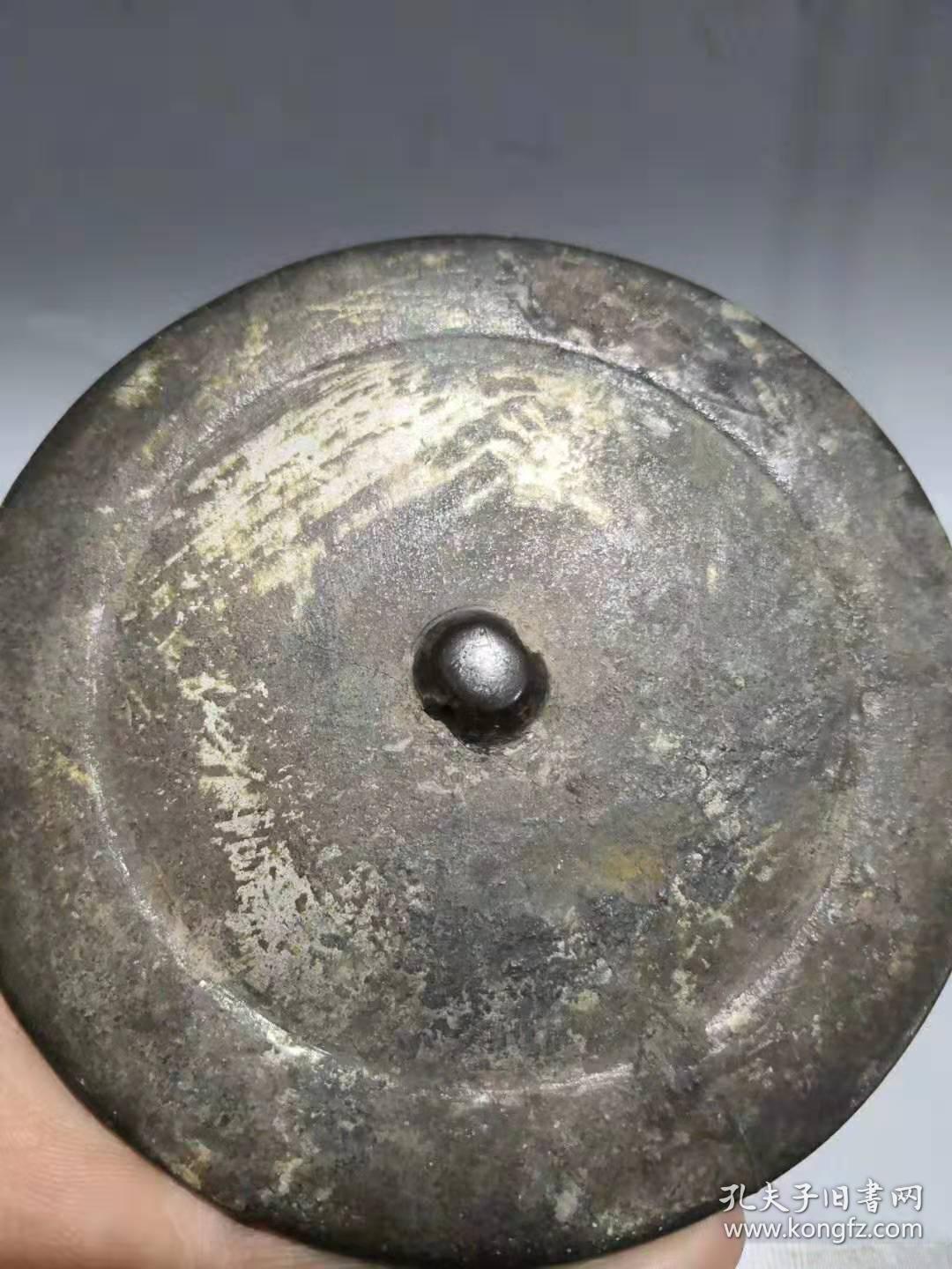 宋代铜镜喜欢的可联系