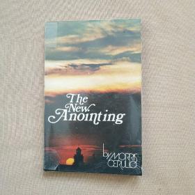 The New Anointing（英文原版）