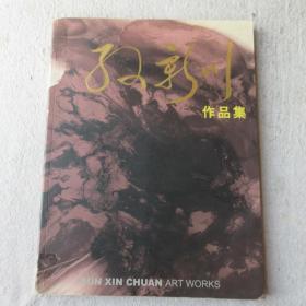 孙新川作品集 2005—北京