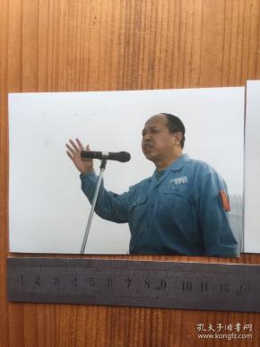 河南省 安阳市 安玻 苳局长 总经理 李留恩 在