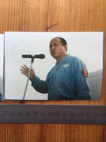 河南省 安阳市 安玻 苳局长 总经理 李留恩 在