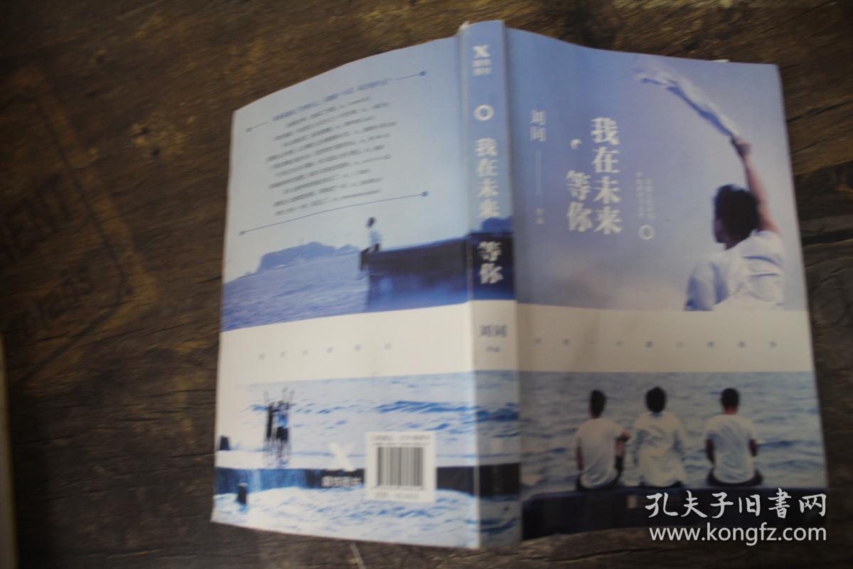 刘同:我在未来等你
