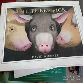the three pigs