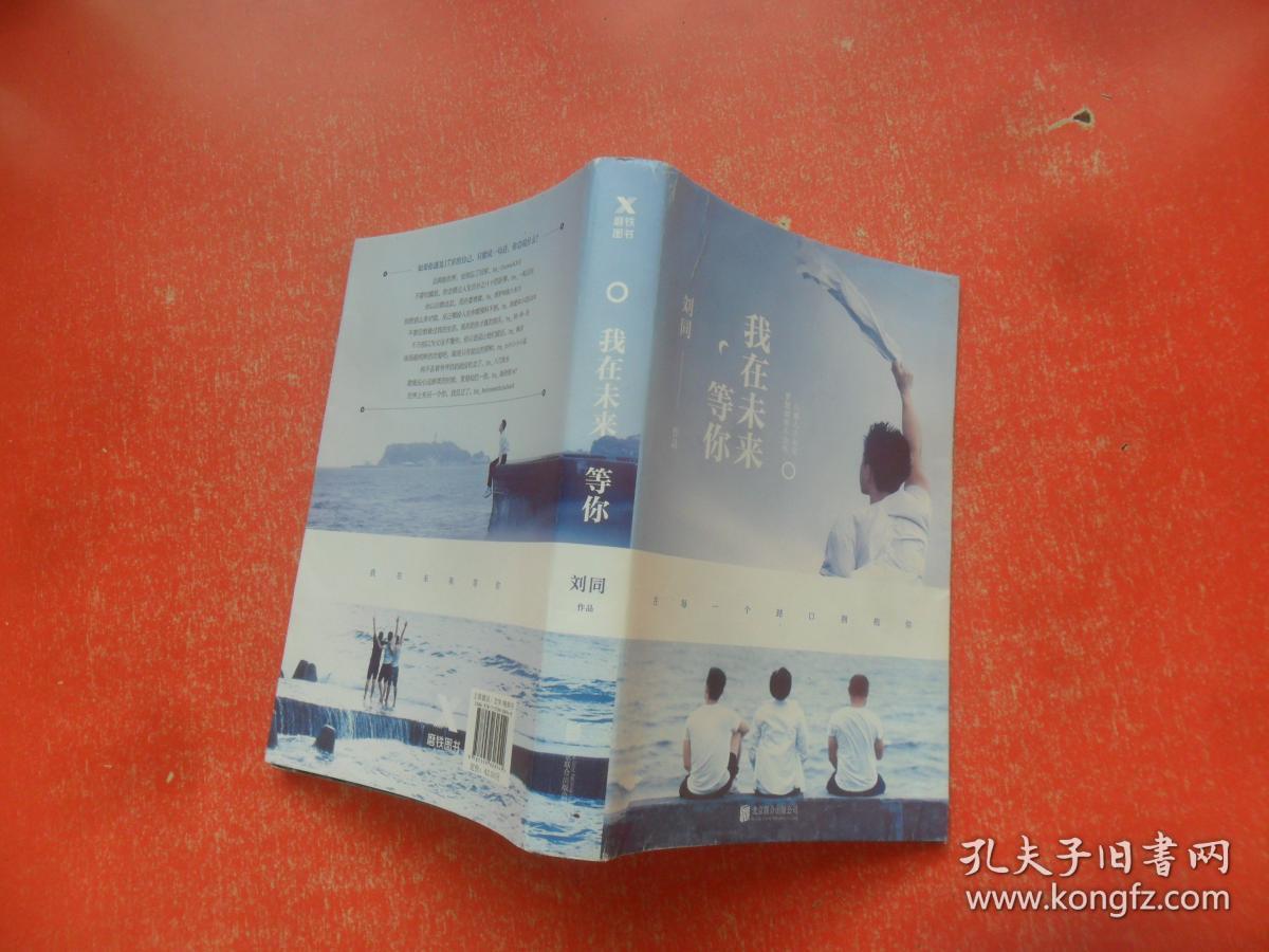 刘同:我在未来等你
