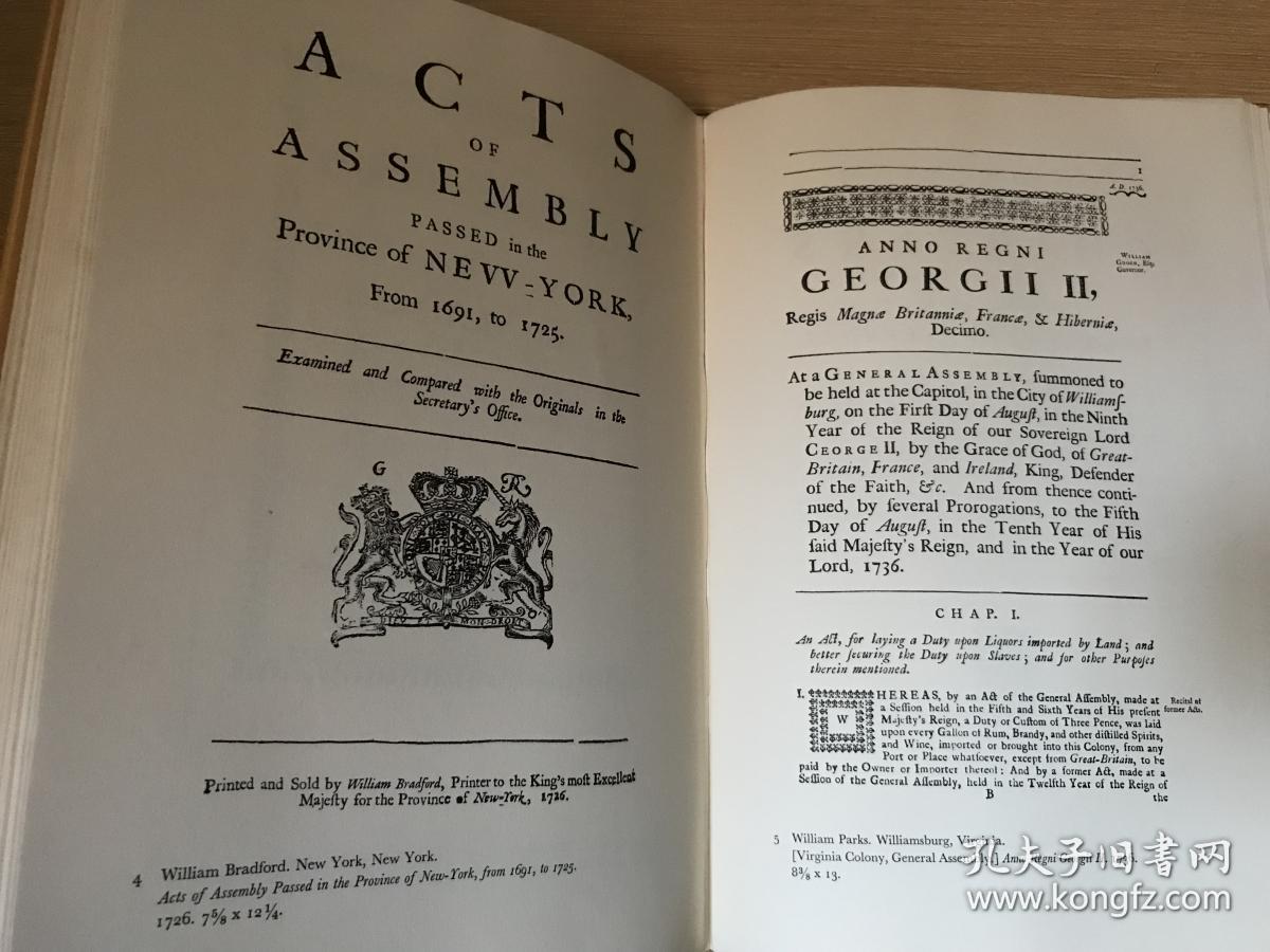 the printed book in america 美国图书装帧艺术,大16