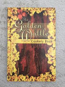 Golden Wattle Cookery Book