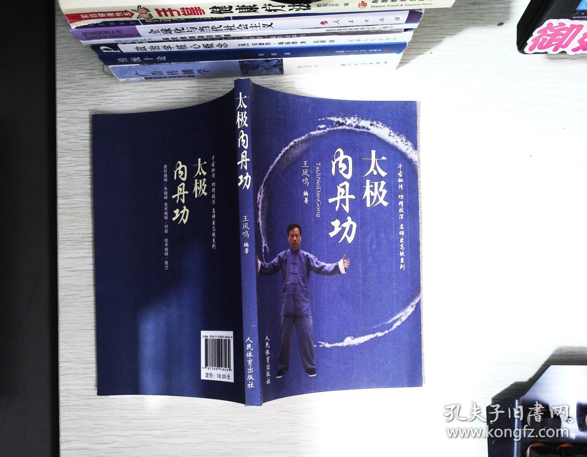 太极内丹功