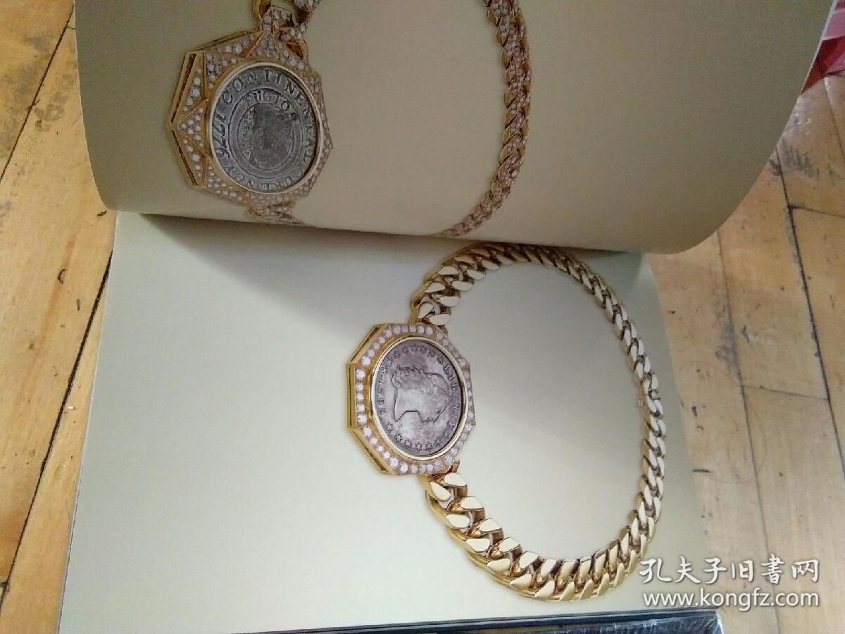 bvlcari monete collection 《宝格丽 130周年》 《宝格丽腕表 未拆封
