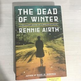 The death of winter