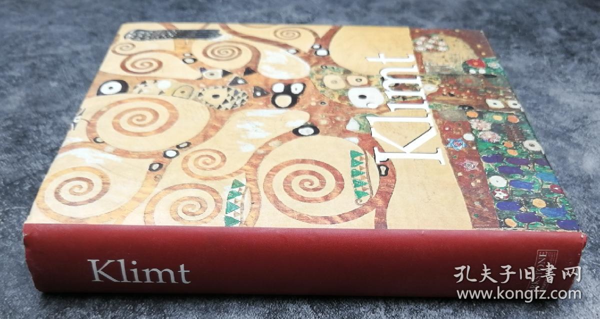 klimt (mega square collection)