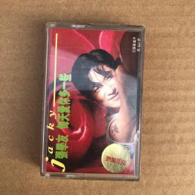 磁带 张学友 每天爱你多一些 有歌词