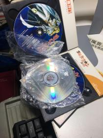 芝麻开门系列软件(0173)西风狂诗曲1基督山恩