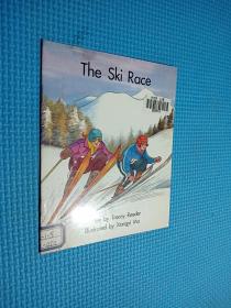 The Ski Race.