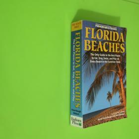 FLORIDA BEACHES