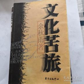 文化苦旅