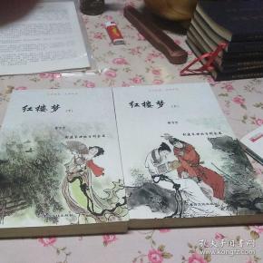 红楼梦( 上下)