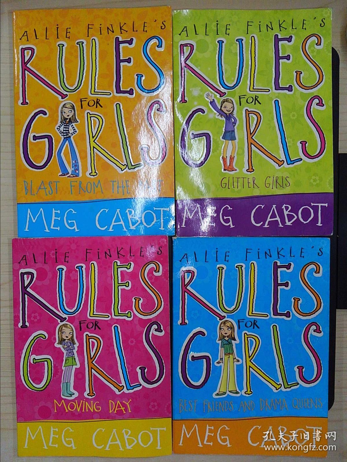 girls,blast from the past,best friends and drama queens, moving