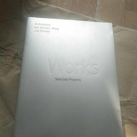 SeIected  Projects  WorKs