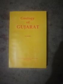 Geology  of GUJARAT