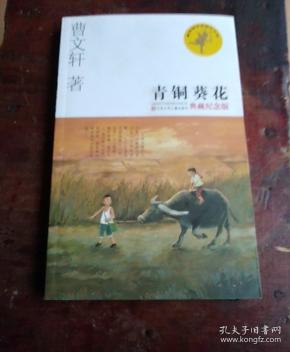 青铜葵花