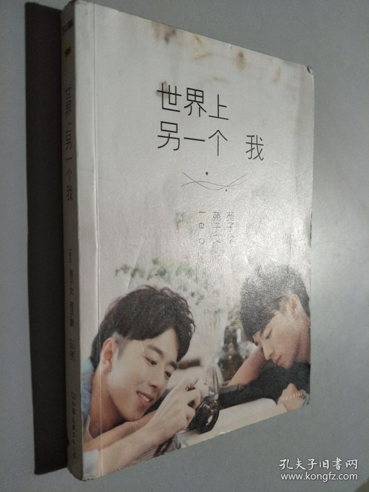 世界上另一个我