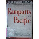 ramparts of the pacific