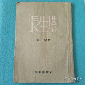 孔网搜索:长生塔