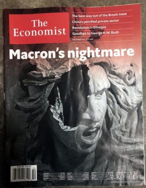 2018年12经济学人_图文经济学人2015 12 12(3)