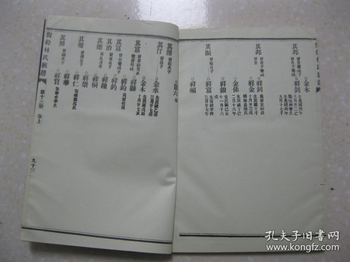魏氏家谱人口字辈大全_魏氏家谱人口字辈大全 魏氏家族,辈分怎么排的,(3)