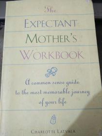 The Expectant Mother's Workbook