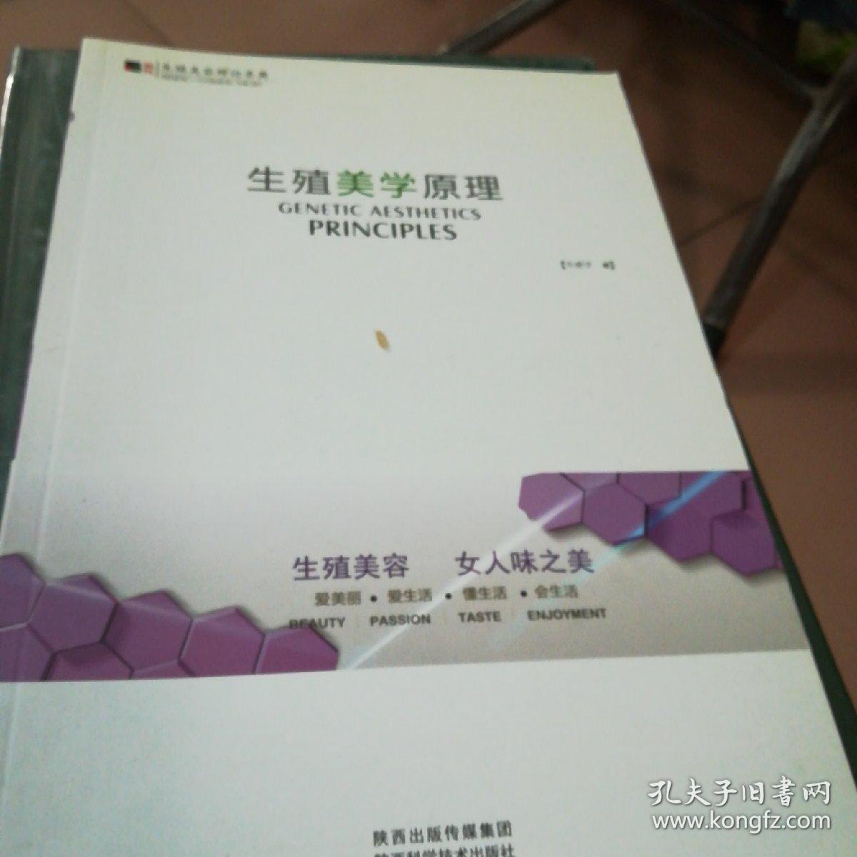 生殖美学原理
