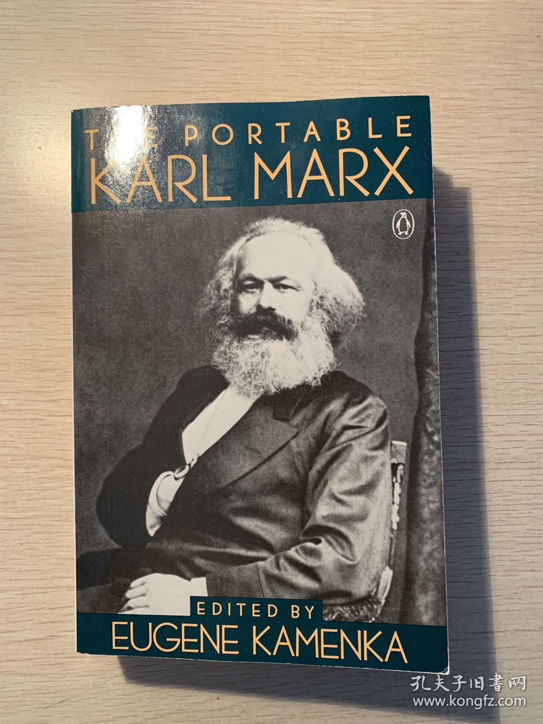 karl marx