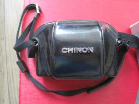 日本原装全新《CHINON启诺CM-5单反相机》50标准镜头（完全可以正常使用）