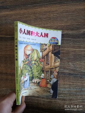 小人国和大人国