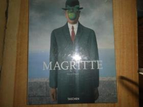 德文 Rene Magritte 马格里特