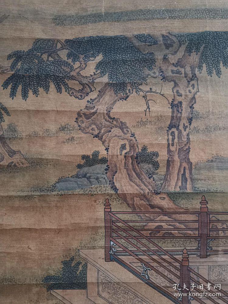 顾闽中人物