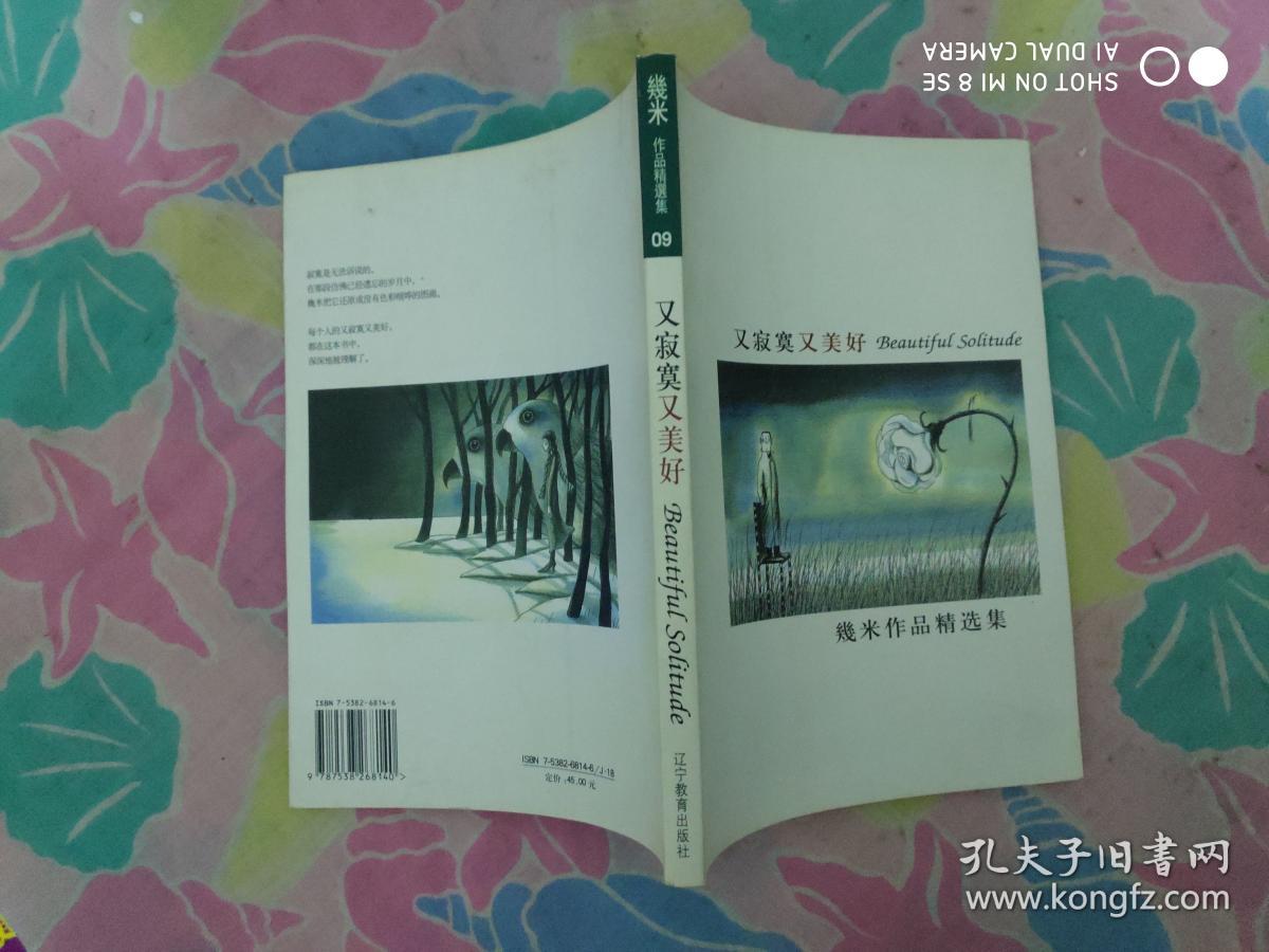 又寂寞又美好