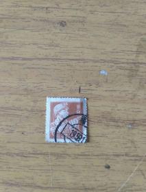 中国人民邮政半分50年代邮票