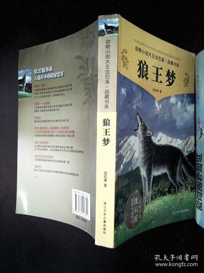 狼王梦