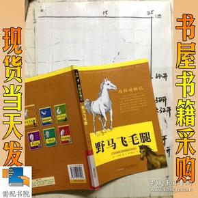 191条结果|野马飞毛腿