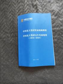 中国光大银行发展战略纲要中国光大集团五年发