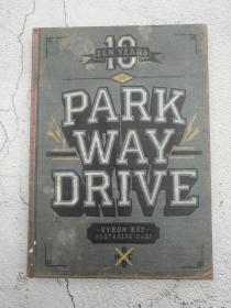 10 YEARS OF PAPKWAY DRIVE